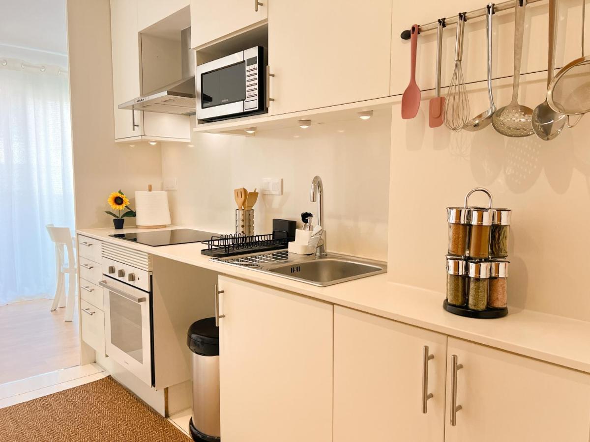 Appartement Sagrada Familia Experience