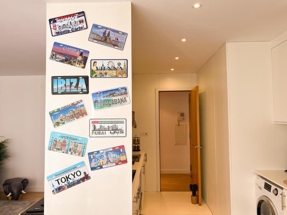 Appartement Sagrada Familia Experience Barcelone
