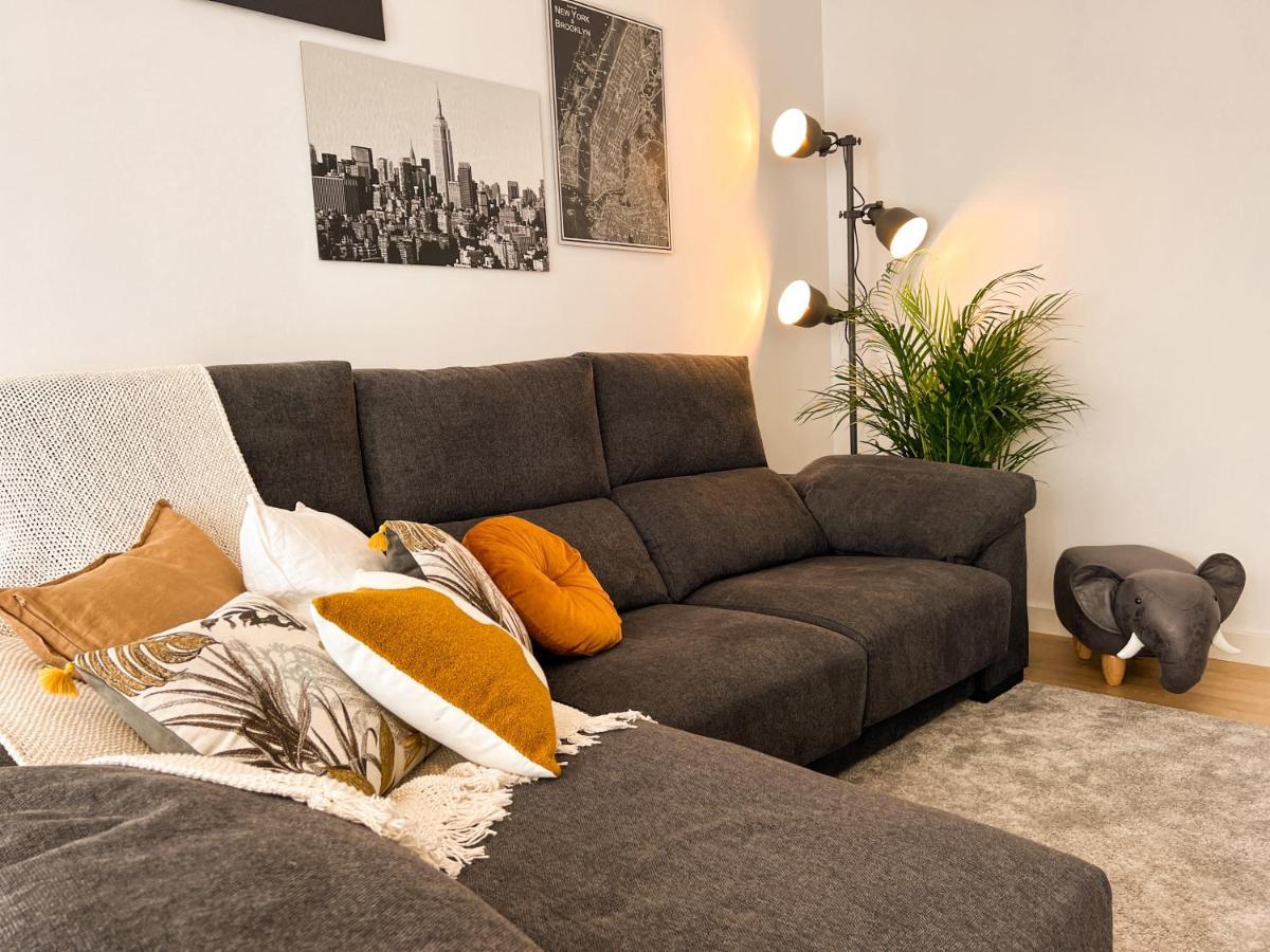 Sagrada Familia Experience Appartement Barcelone