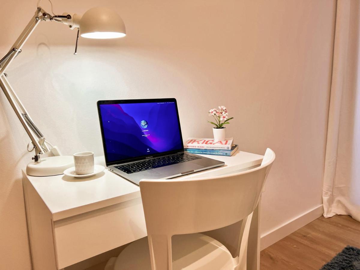 Sagrada Familia Experience Appartement