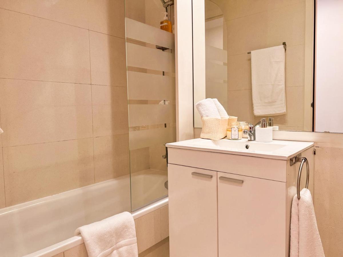 Sagrada Familia Experience Appartement