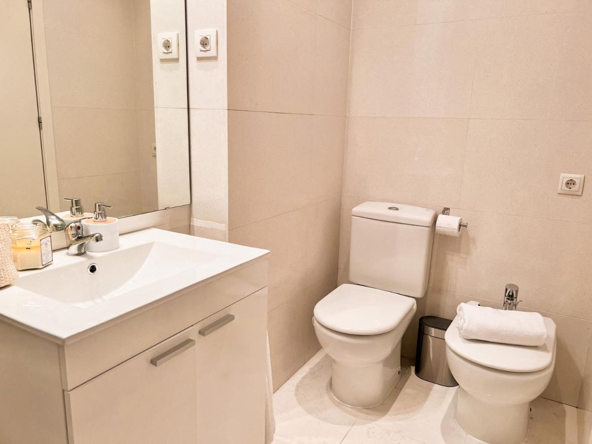 Sagrada Familia Experience Appartement
