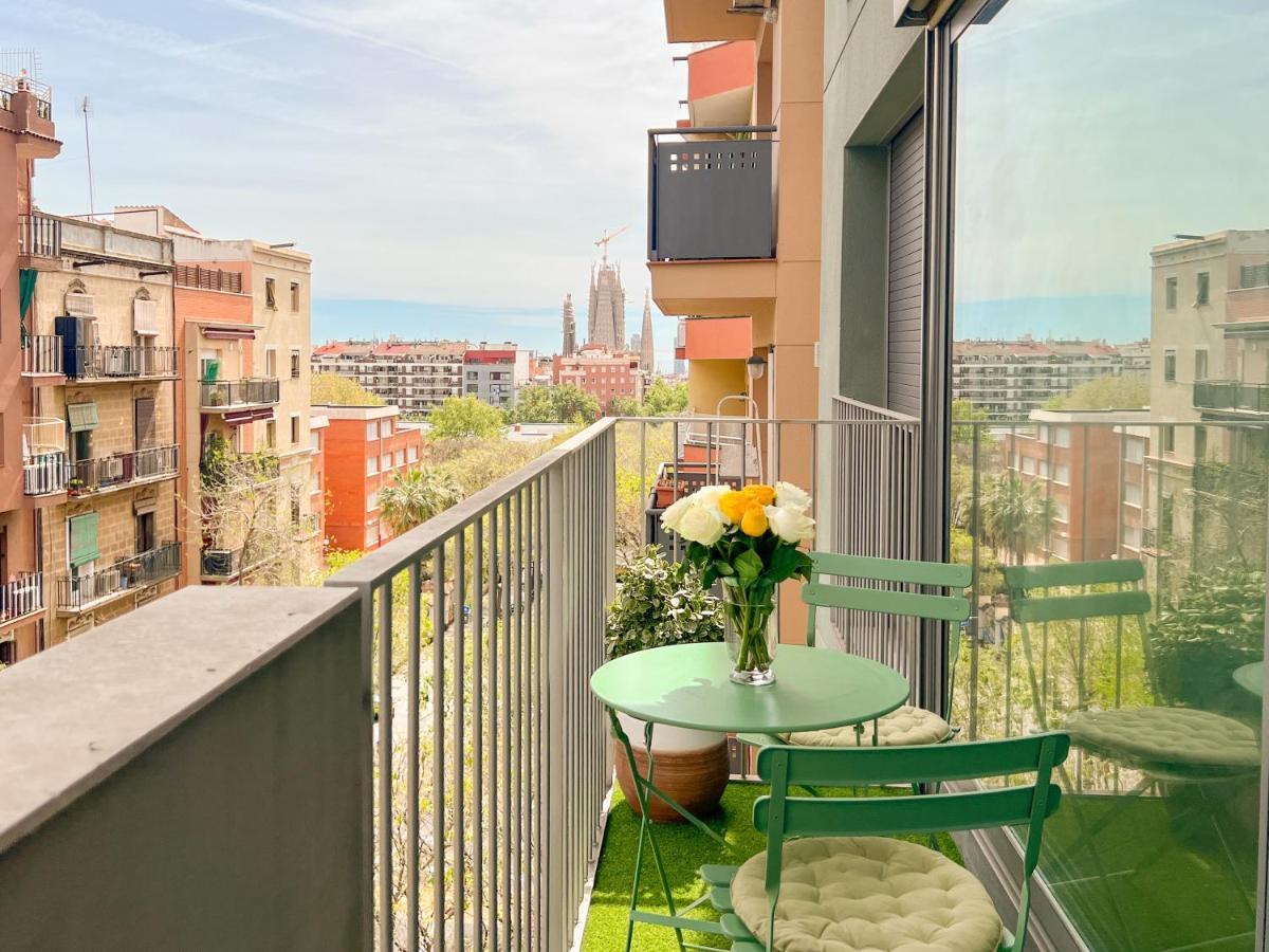 Appartement Sagrada Familia Experience