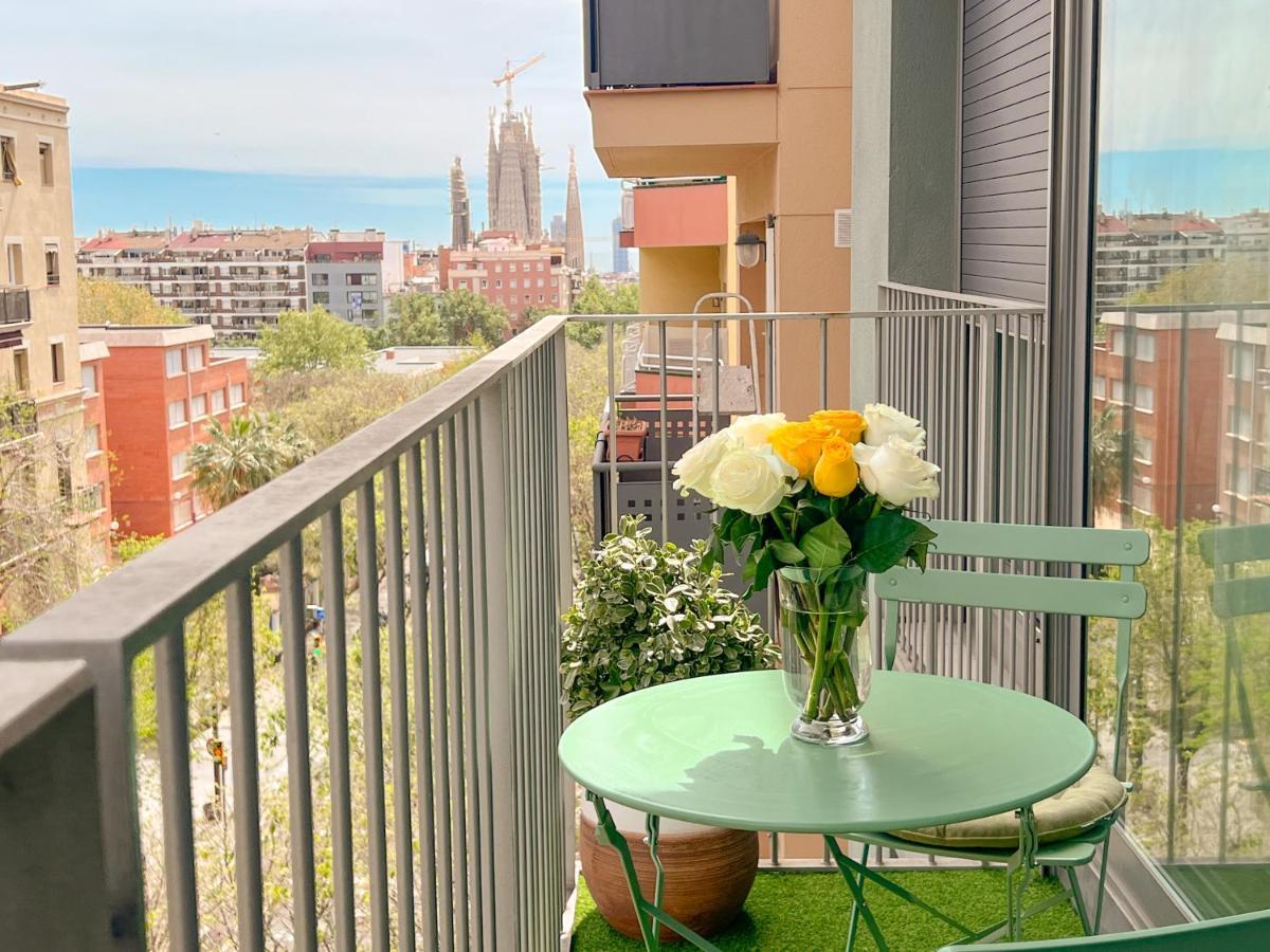 Sagrada Familia Experience Appartement