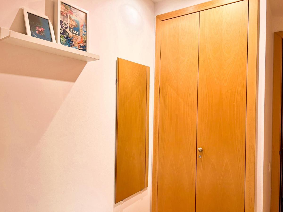 Sagrada Familia Experience Appartement Barcelone